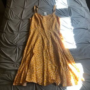 NWT dress